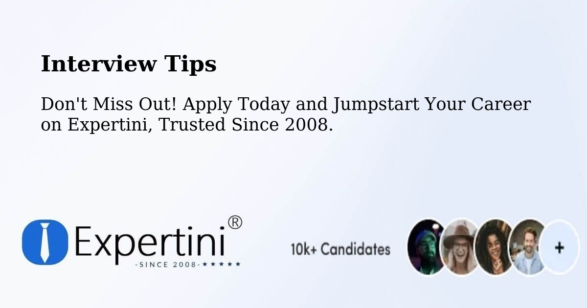 Interview Tips & Techniques for Job Seekers – Abiko Shi - Abiko Shi, Japan Jobs Expertini